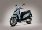 Piaggio Carnaby